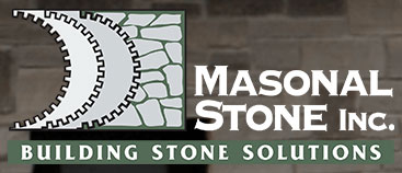 masonal stone